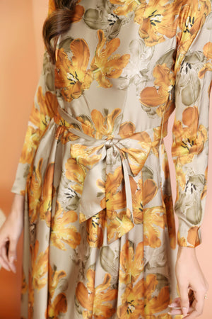 AN-13 - Sherry's wardrobe