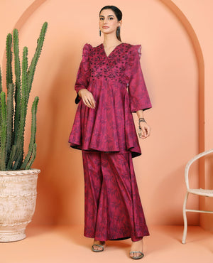 AN-08 - Sherry's wardrobe