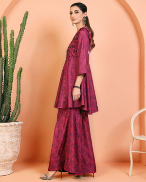 AN-08 - Sherry's wardrobe