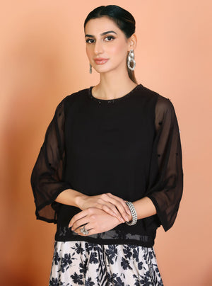 AN-09 - Sherry's wardrobe