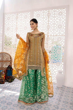 Z-200 KB - Sherry's wardrobe