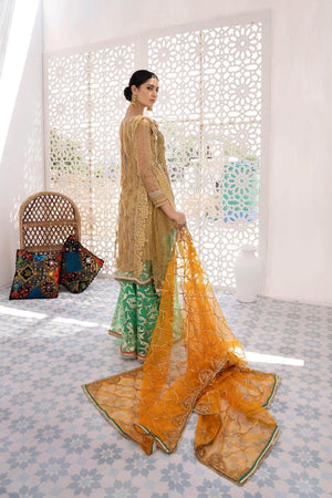 Z-200 KB - Sherry's wardrobe