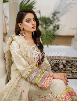 Festive Summer | KCS-1298 SKIN - Sherry's wardrobe