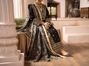 Zaha - Eid kahani - Sherry's wardrobe