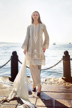 F-104 KB - Sherry's wardrobe