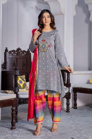 F-107 KB - Sherry's wardrobe