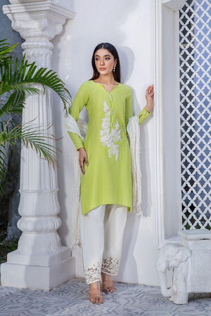 F-109 KB - Sherry's wardrobe