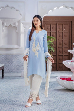 F-109 KB - Sherry's wardrobe