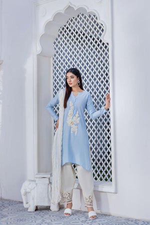 F-109 KB - Sherry's wardrobe