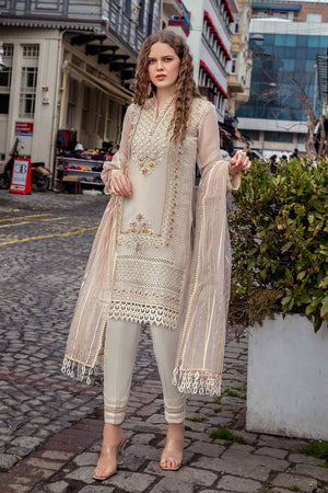 F-118 - Sherry's wardrobe