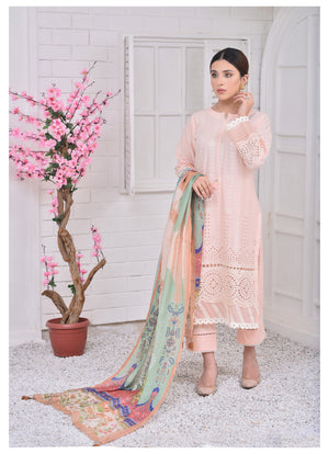 PINKY - Sherry's wardrobe