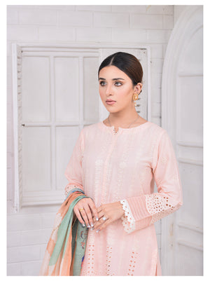 PINKY - Sherry's wardrobe