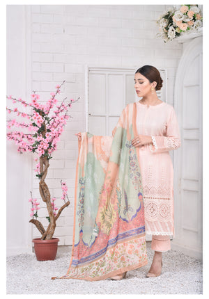 PINKY - Sherry's wardrobe