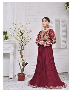 ANCHAL - Sherry's wardrobe