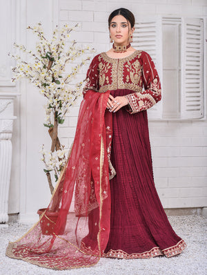 ANCHAL - Sherry's wardrobe