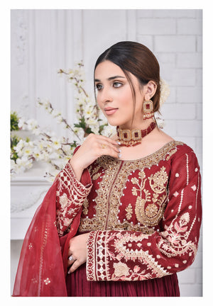 ANCHAL - Sherry's wardrobe