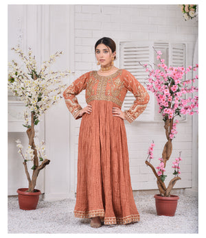 RAQS - Sherry's wardrobe