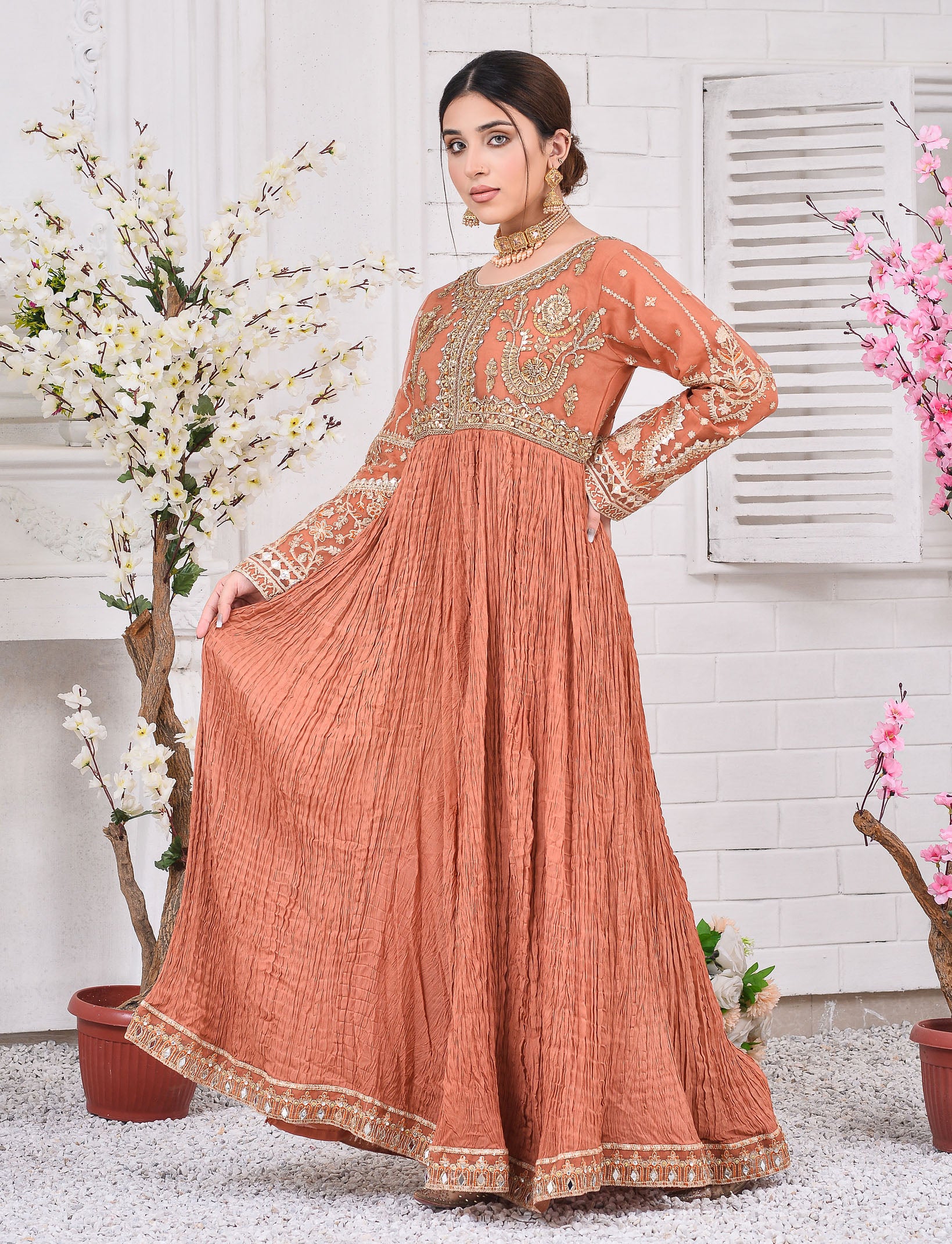 RAQS - Sherry's wardrobe