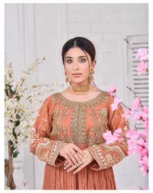 RAQS - Sherry's wardrobe