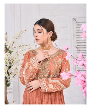 RAQS - Sherry's wardrobe