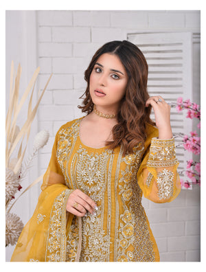 MEHNDI - Sherry's wardrobe