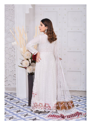 WHITE PEARL - Sherry's wardrobe