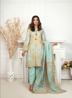 FEROZI - Sherry's wardrobe