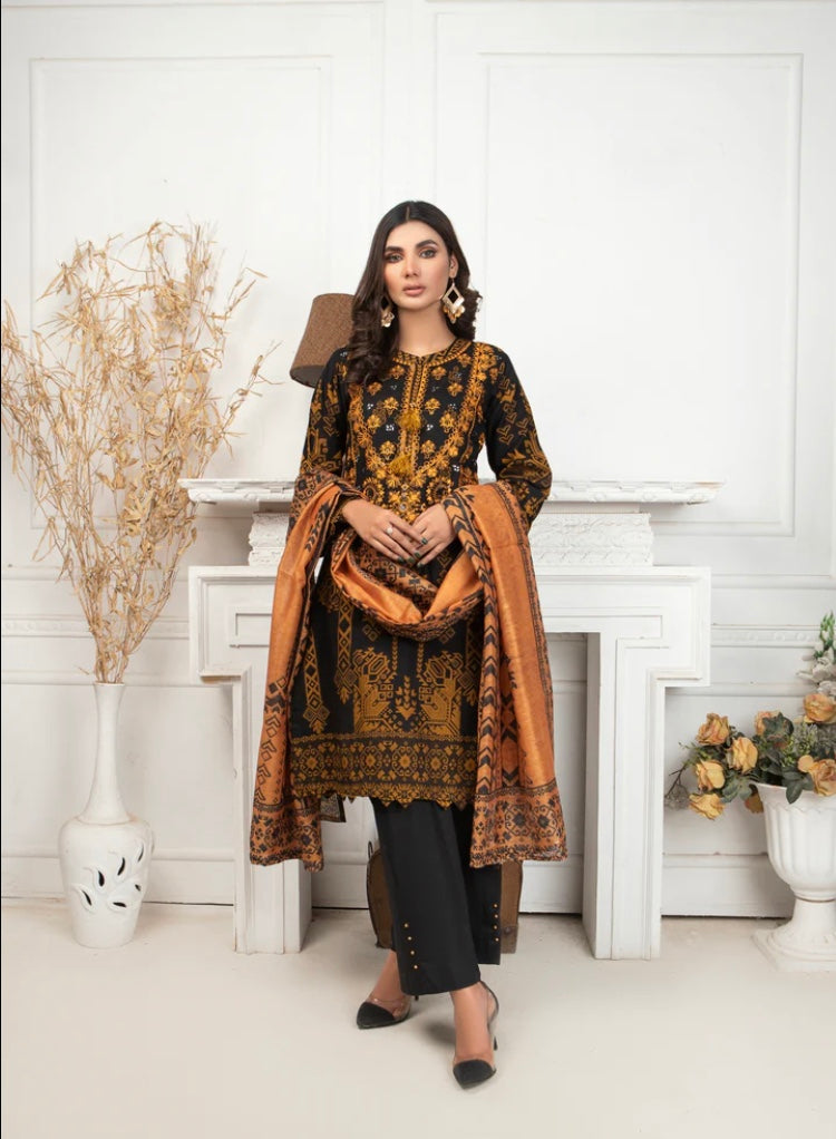 SEHAR - Sherry's wardrobe