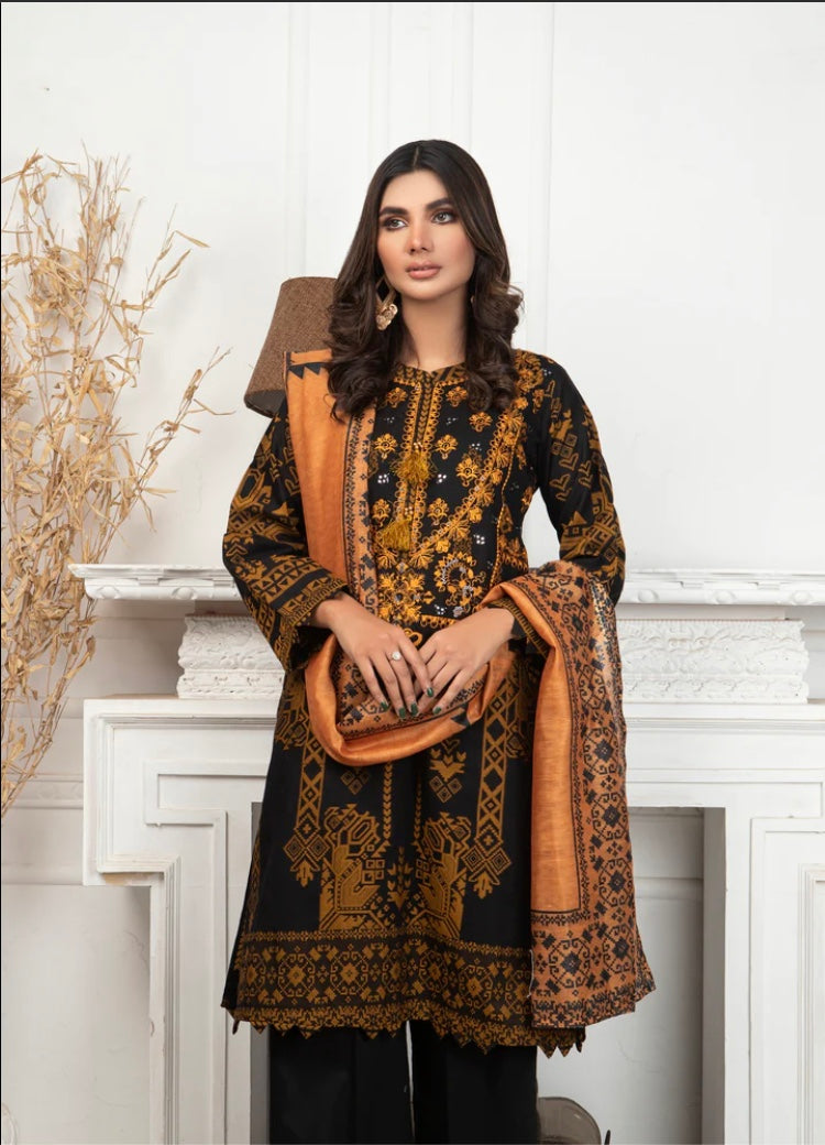 SEHAR - Sherry's wardrobe