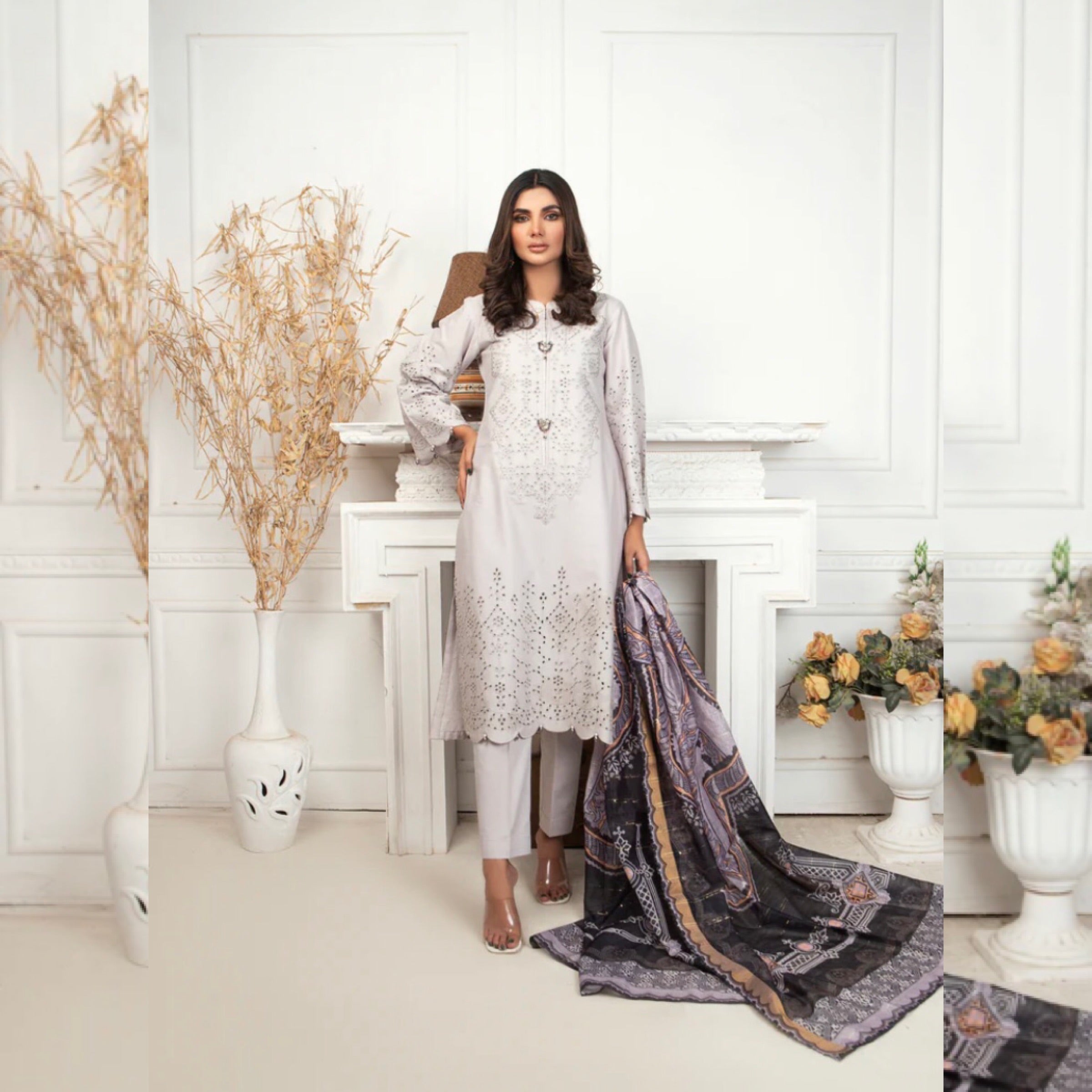 AFTAAB - Sherry's wardrobe