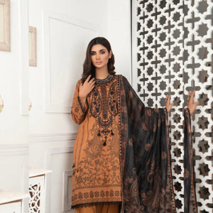 BROWN - Sherry's wardrobe