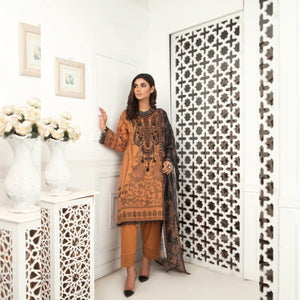 BROWN - Sherry's wardrobe