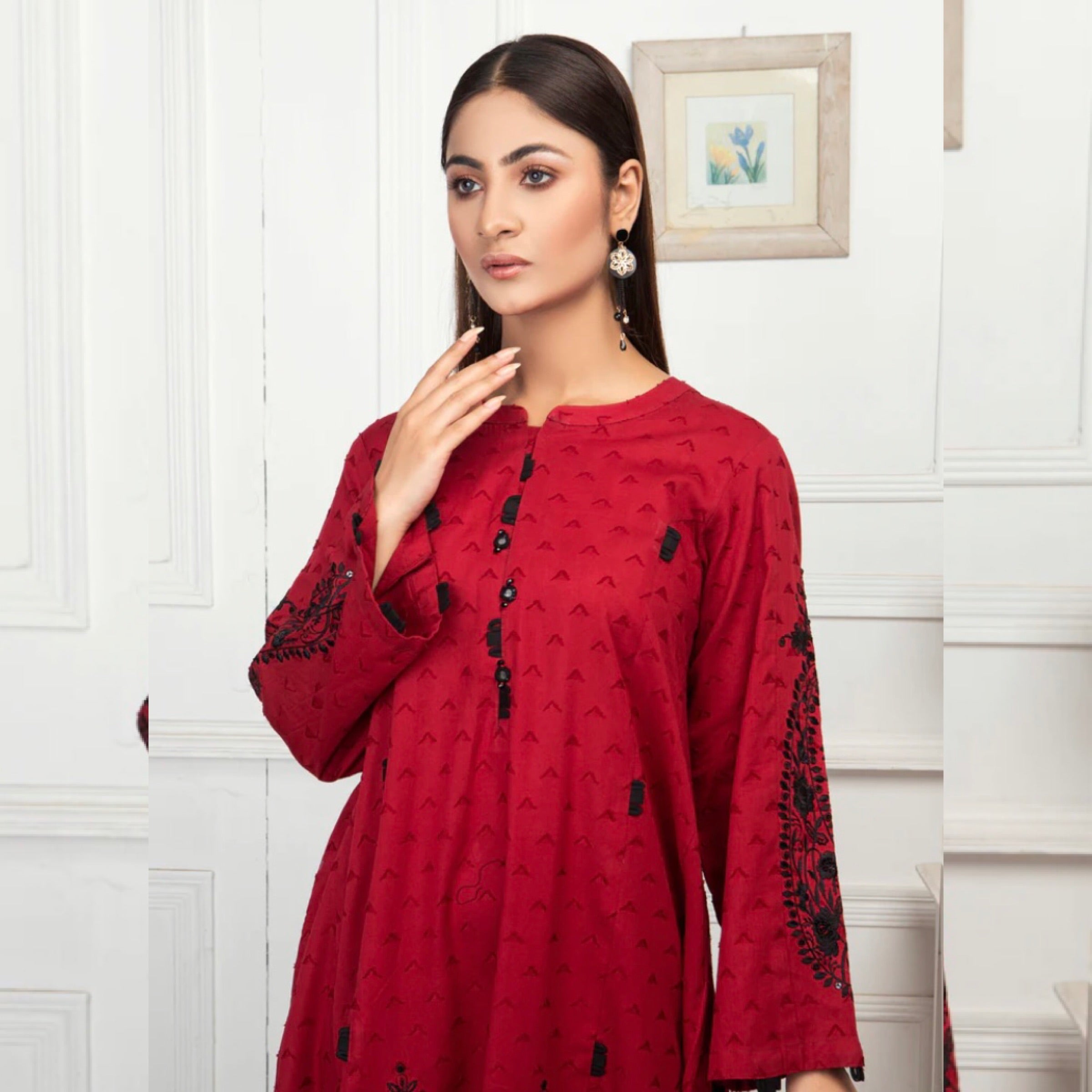 UNS - Sherry's wardrobe