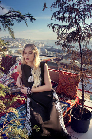 M-86 KB - Sherry's wardrobe