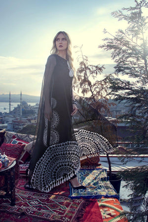 M-86 KB - Sherry's wardrobe