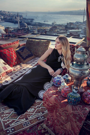 M-86 KB - Sherry's wardrobe