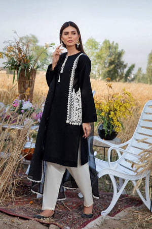 M-92 KB - Sherry's wardrobe