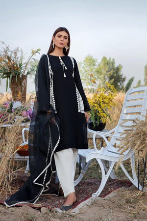 M-92 KB - Sherry's wardrobe