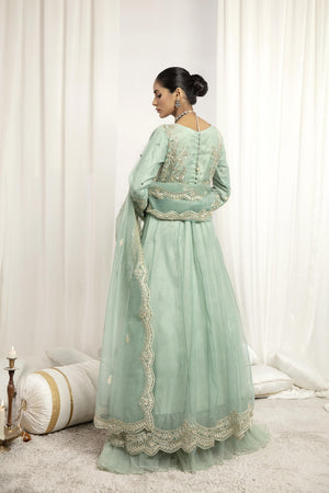 AL-3309-A - Sherry's wardrobe