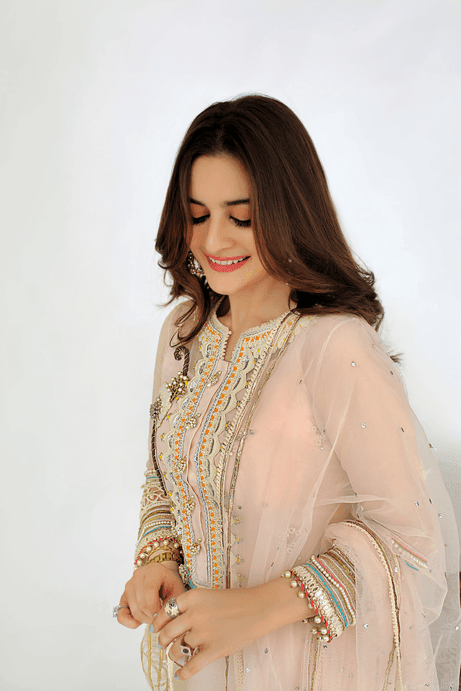 P-201 KB - Sherry's wardrobe