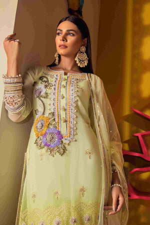 P-201 KB - Sherry's wardrobe