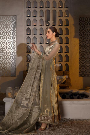 P-202 KB - Sherry's wardrobe