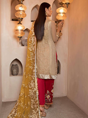 P-203 KB - Sherry's wardrobe