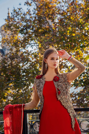 P-215 KB - Sherry's wardrobe