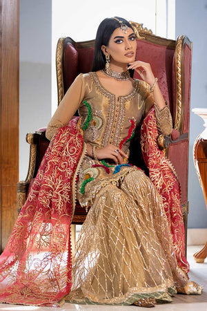 P-226 - Sherry's wardrobe