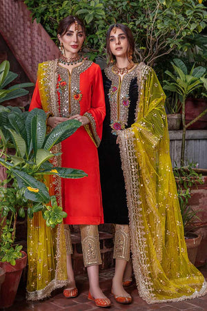 P-227 - Sherry's wardrobe