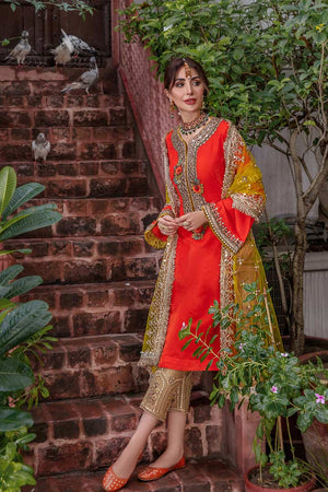 P-227 - Sherry's wardrobe