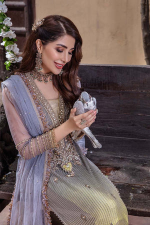 P-230 - Sherry's wardrobe