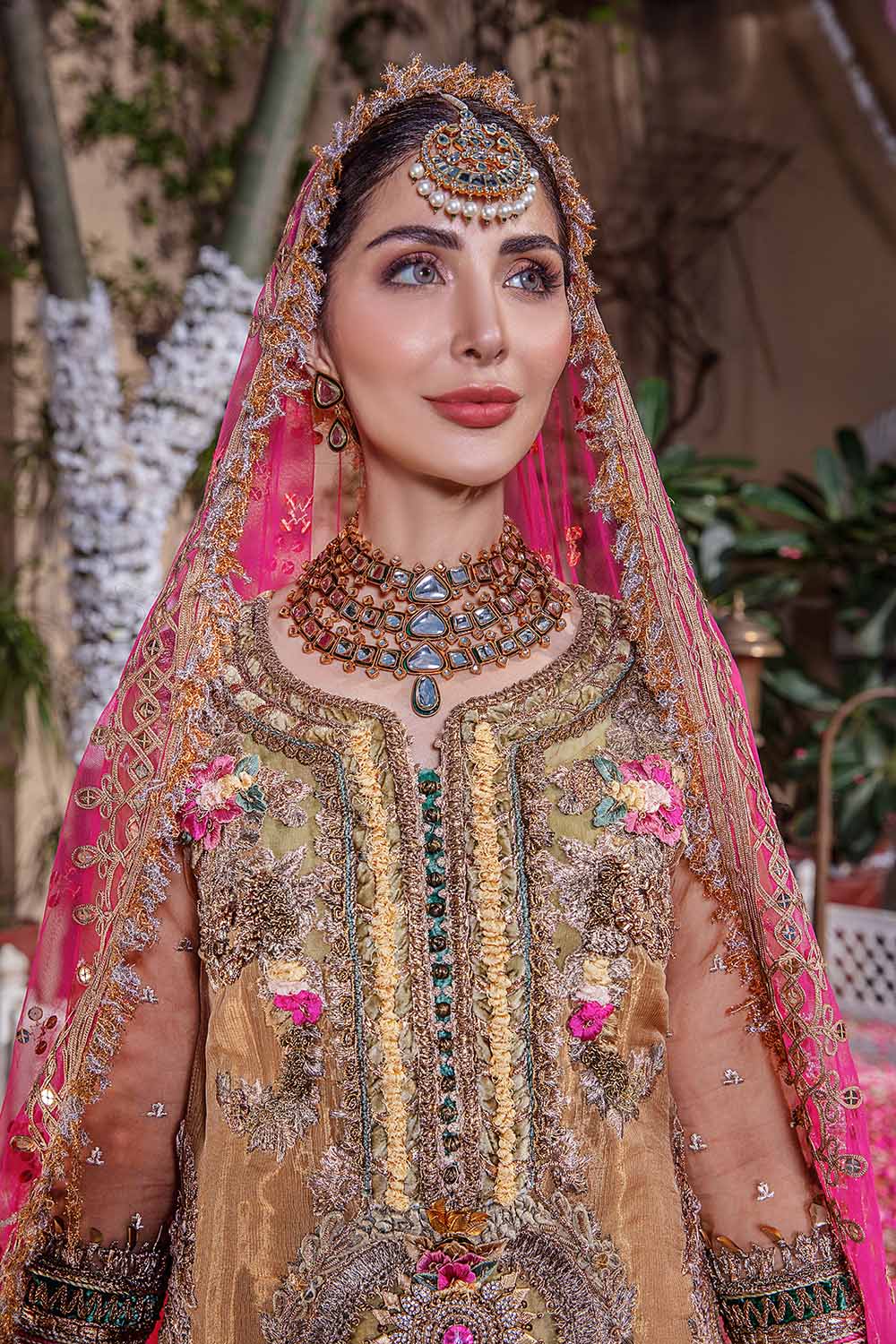 P-231 - Sherry's wardrobe