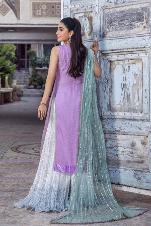 P-250 Light Purple - Sherry's wardrobe